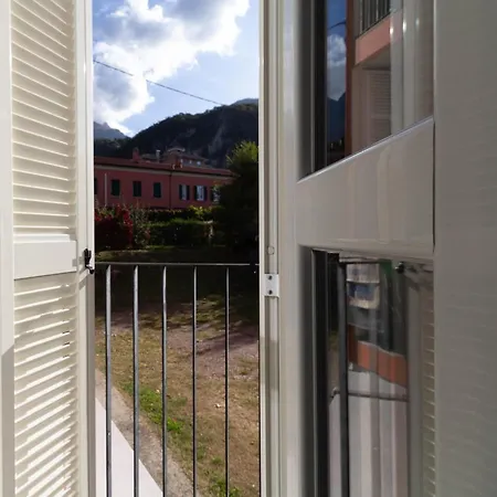 Apartamento Rhum13 Lecco