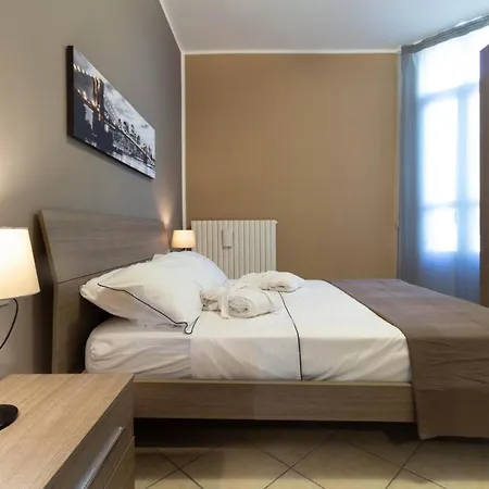 Apartman Rhum13 Lecco