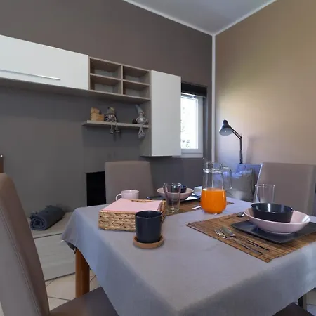 Apartment Rhum13 Lecco