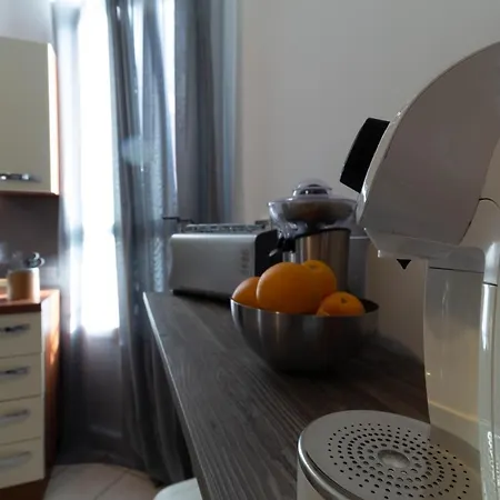 Apartment Rhum13 *