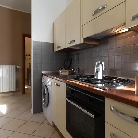 Rhum13 Apartman Lecco