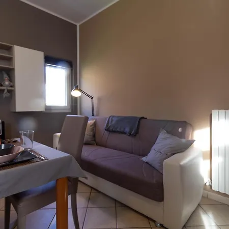 Apartment Rhum13 *
