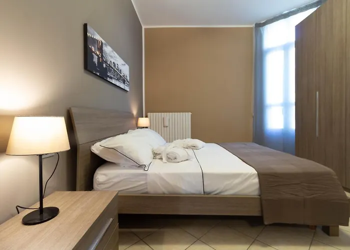 Apartman Rhum13 Lecco