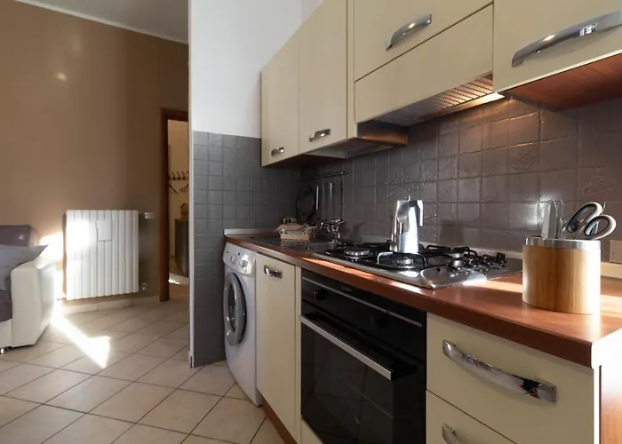 Rhum13 Apartman Lecco