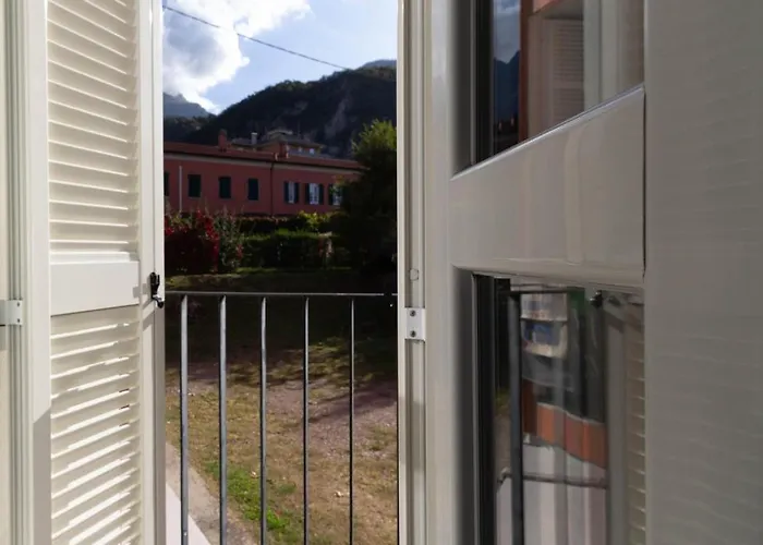 Apartman Rhum13 Lecco